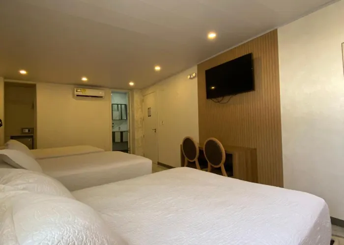 Wh Hotel
